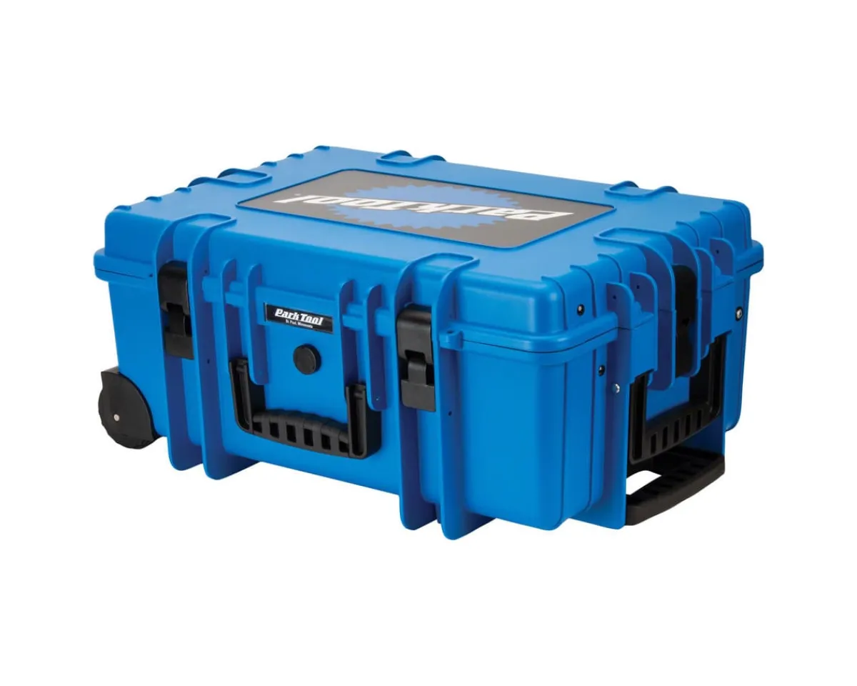 Park Tool Tools|BRK-1 Big Rolling Kit (Blue)