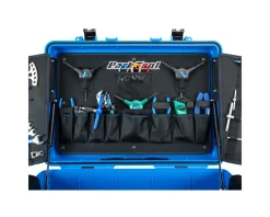 Park Tool Tools|BRK-1 Big Rolling Kit (Blue)