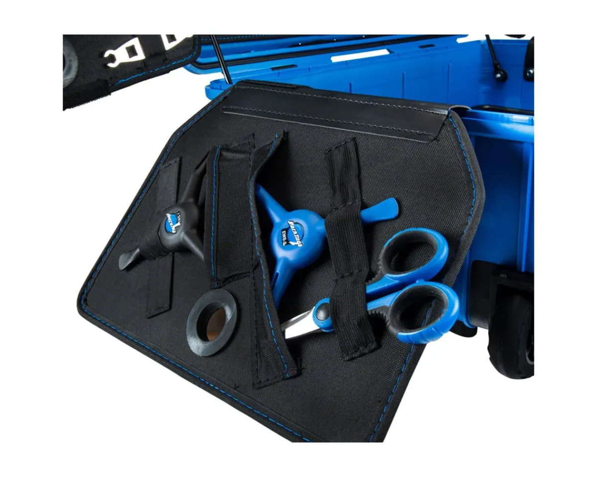 Park Tool Tools|BRK-1 Big Rolling Kit (Blue)