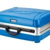 Park Tool Tools|BX-2.2 Blue Box Tool Case (Blue)