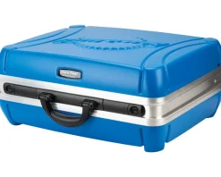 Park Tool Tools|BX-2.2 Blue Box Tool Case (Blue)