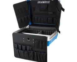 Park Tool Tools|BX-2.2 Blue Box Tool Case (Blue)