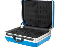Park Tool Tools|BX-2.2 Blue Box Tool Case (Blue)