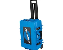 Park Tool Tools|BX-3 Rolling Big Blue Box (Blue)