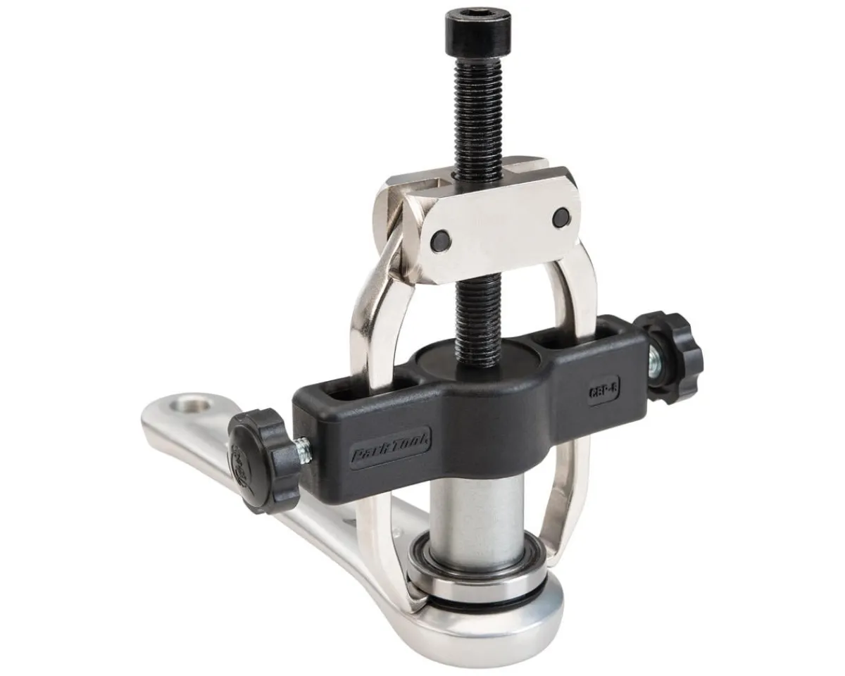 Park Tool Tools|CBP-6 Campagnolo Crank and Bearing Tool Set