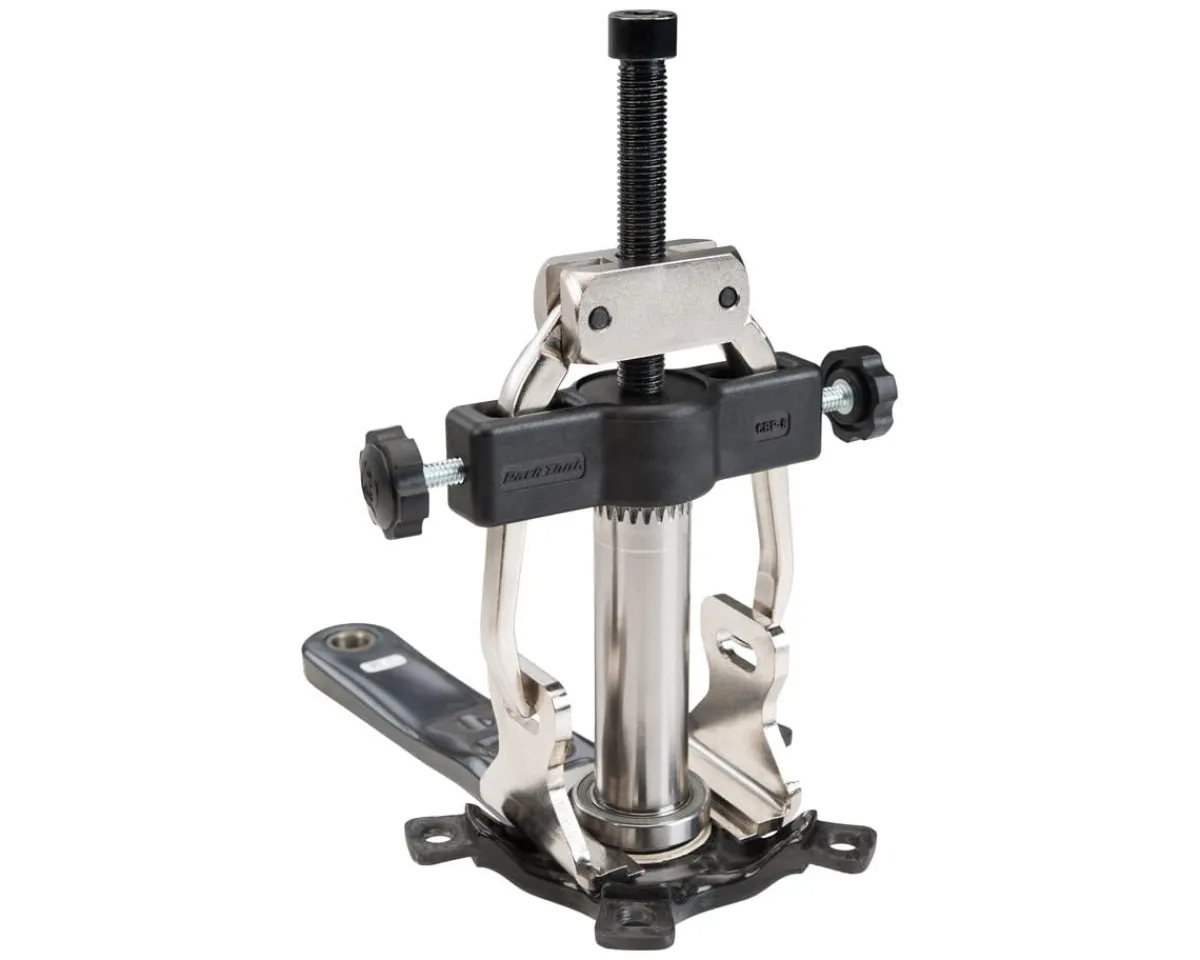 Park Tool Tools|CBP-6 Campagnolo Crank and Bearing Tool Set