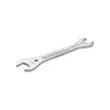 Park Tool Tools|CBW-4 Open End Brake Wrench (9/11mm)