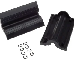 Park Tool Bike Repair Stands|1185 Clamp Cover (For PCS-9, 10 & 11 Repair Stands) (Pair)