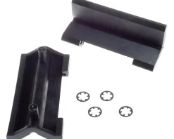Park Tool Bike Repair Stands|1259 Clamp Covers (For PRS-15 Repair Stands) (Pair)