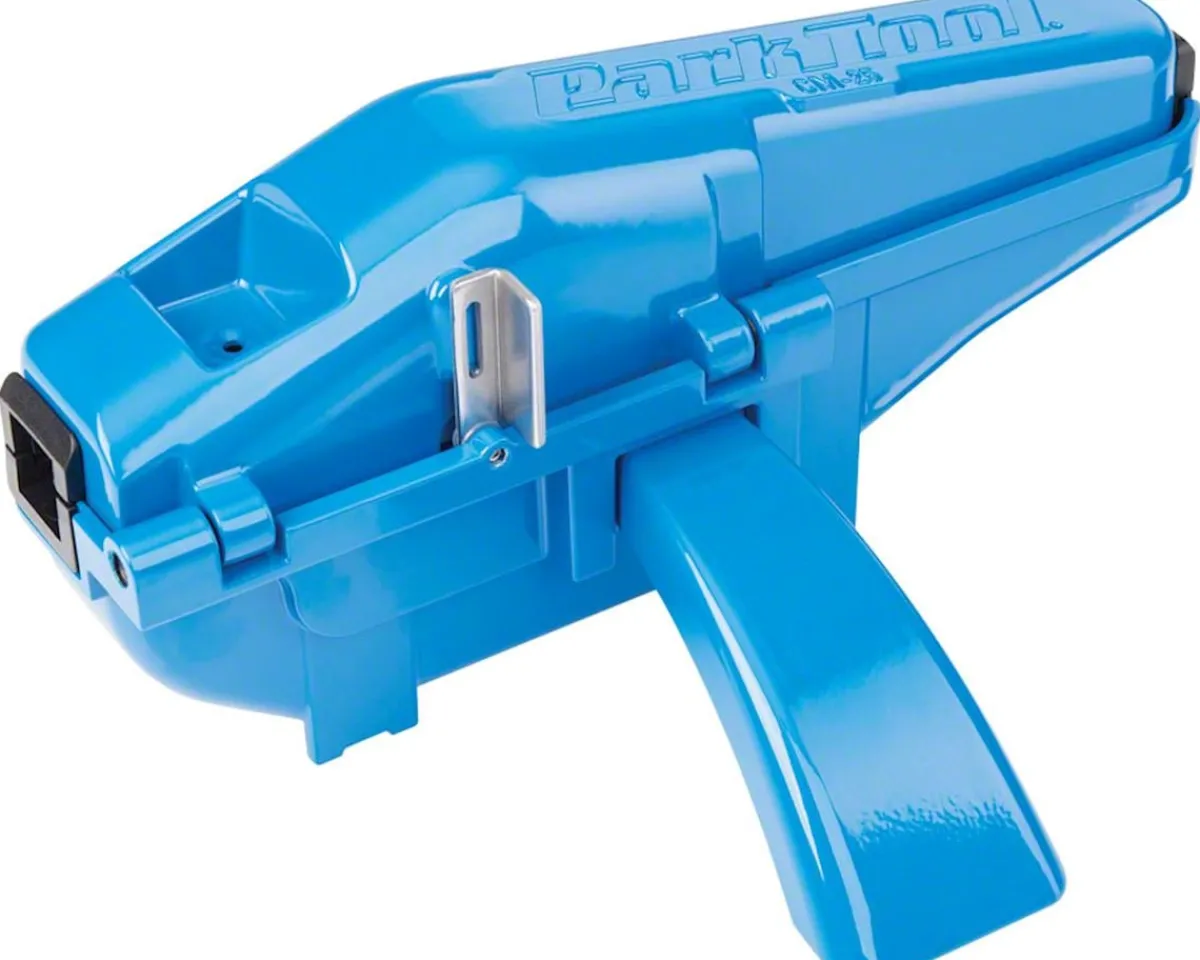 Park Tool Tools|Chains & Accessories|CM-25 Professional Chain Scrubber