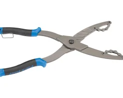 Park Tool Tools|CP-1.2 Cassette Pliers (Black/Blue)