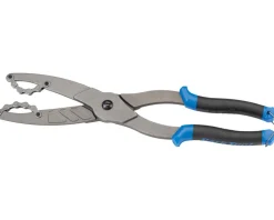Park Tool Tools|CP-1.2 Cassette Pliers (Black/Blue)