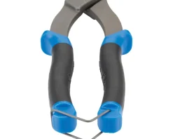 Park Tool Tools|CP-1.2 Cassette Pliers (Black/Blue)