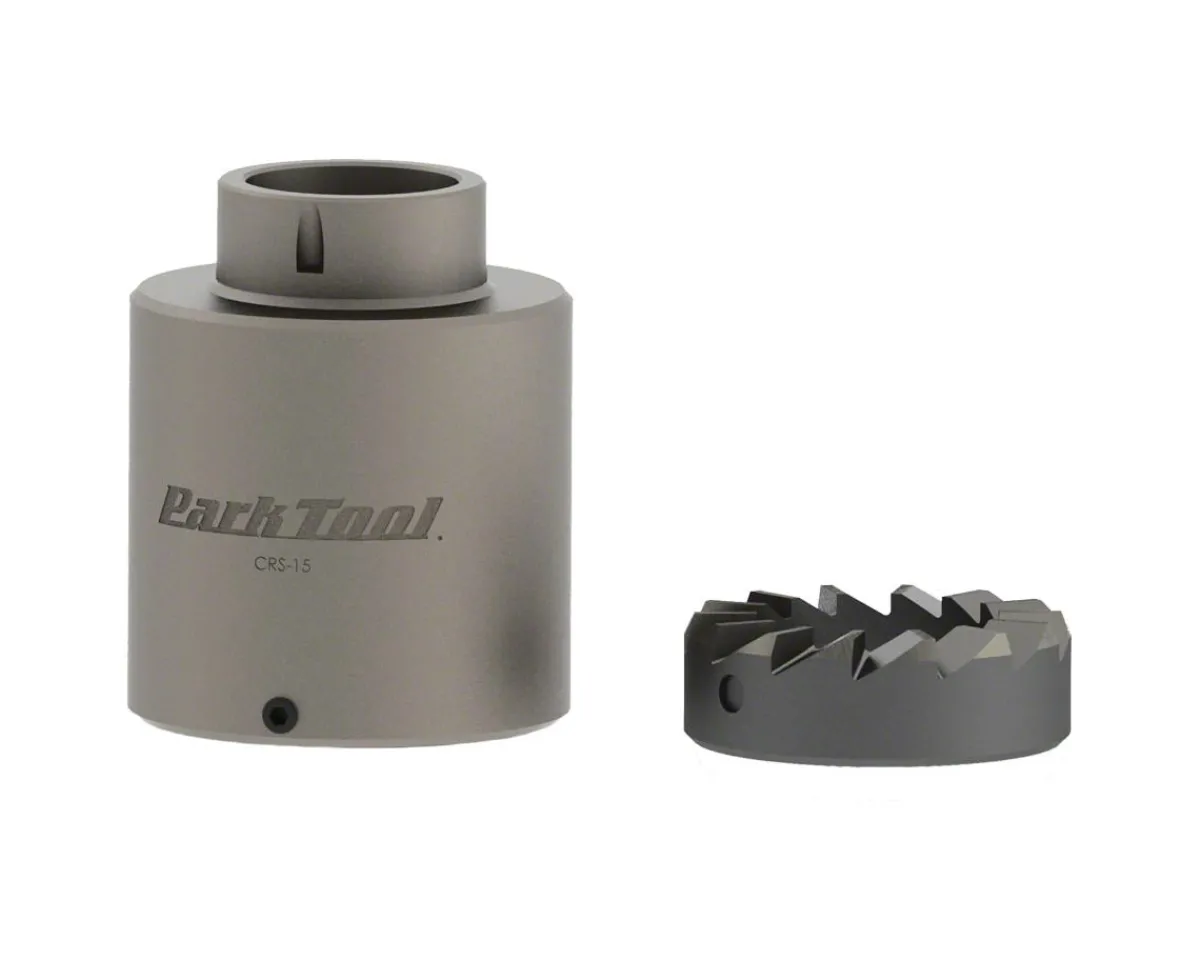 Park Tool Tools|CRC-15 Crown Race Cutter Adaptor