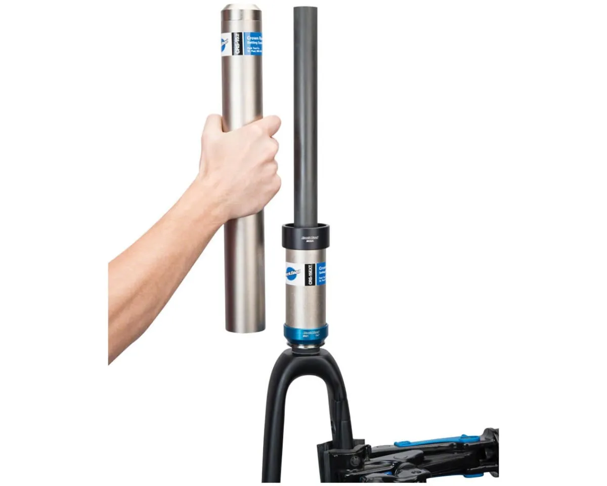 Park Tool Tools|CRS-15EXT Crown Race Setting System Extension