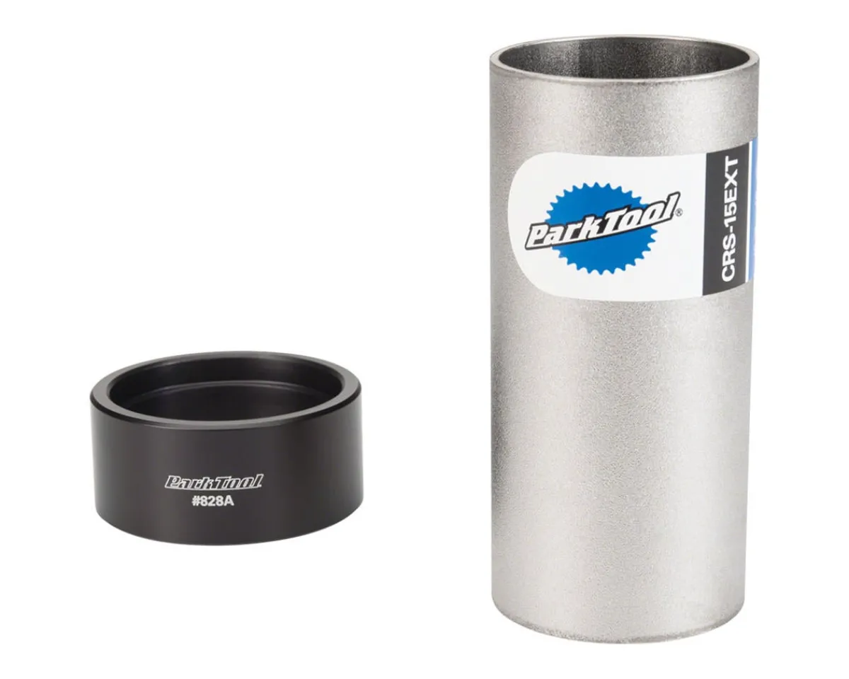 Park Tool Tools|CRS-15EXT Crown Race Setting System Extension