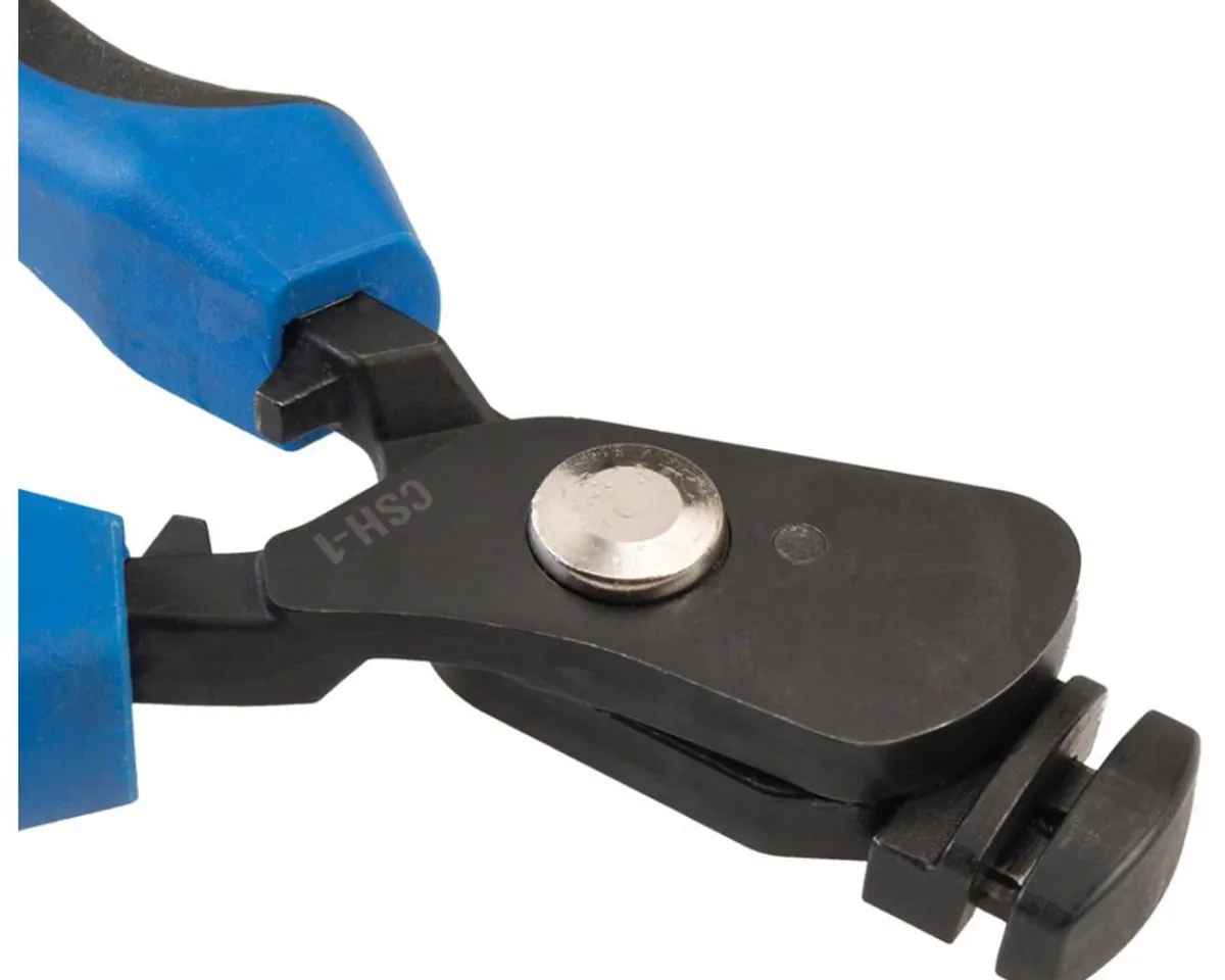Park Tool Tools|CSH-1 Clamping Spoke Holder
