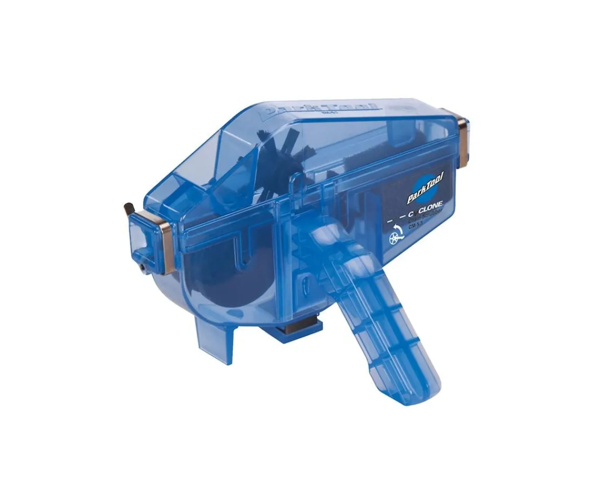 Park Tool Tools|Chains & Accessories|Cyclone Chain Scrubber Machine