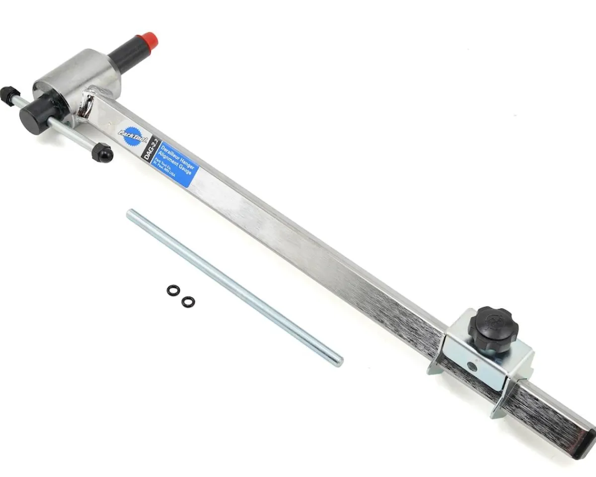 Park Tool Tools|DAG-2.2 Derailleur Alignment Gauge Tool