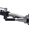 Park Tool Bike Repair Stands|Deluxe Wall Mount Repair Stand (Black)