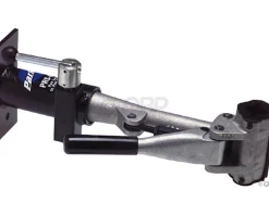 Park Tool Bike Repair Stands|Deluxe Wall Mount Repair Stand (Black)