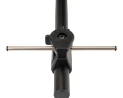 Park Tool Tools|Derailleur Hanger Alignment Gauge (Black)