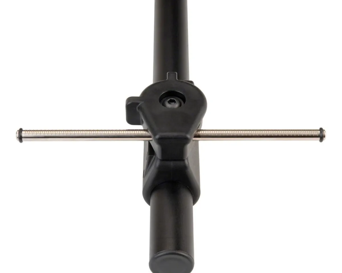 Park Tool Tools|Derailleur Hanger Alignment Gauge (Black)