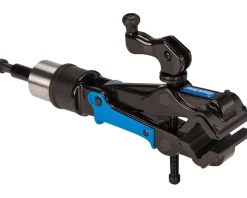 Park Tool Bike Repair Stands|100-3D Professional Micro-Adjust Repair Stand Clamp