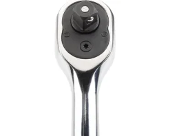 Park Tool Tools|3/8" Drive Ratchet (Silver)