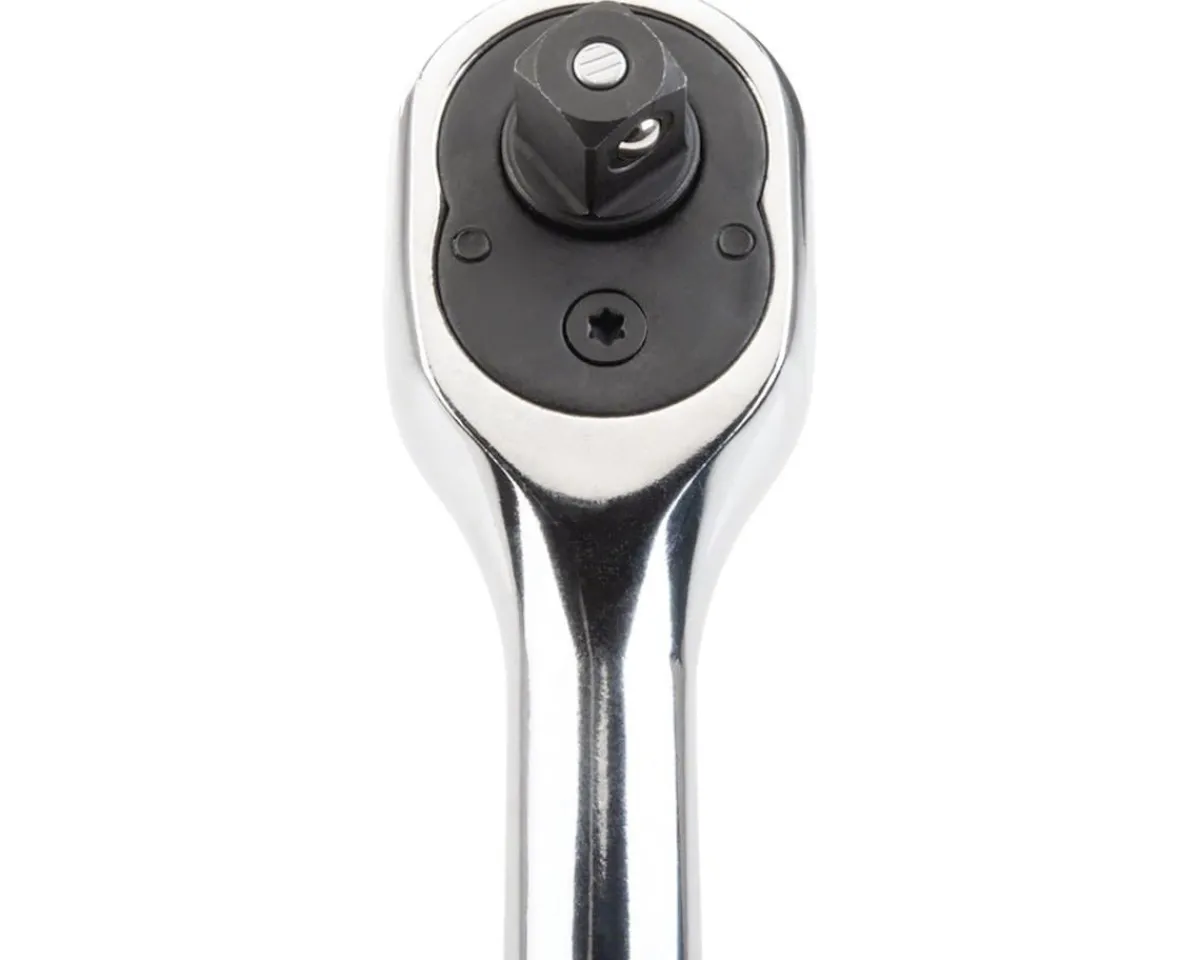 Park Tool Tools|3/8" Drive Ratchet (Silver)