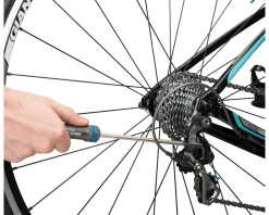 Park Tool Tools|DSD-2 #2 Cross Tip Derailleur Screwdriver