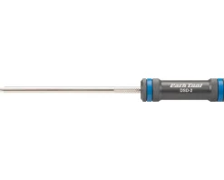 Park Tool Tools|DSD-2 #2 Cross Tip Derailleur Screwdriver