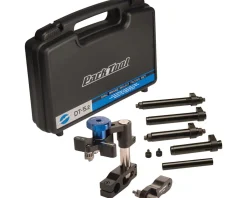 Park Tool Tools|DT-5.2 Disc Brake Mount Facing Set
