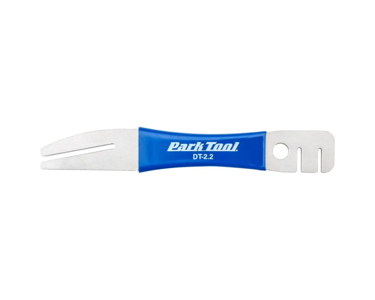 Park Tool Tools|DT-2.2 Disc Brake Rotor Truing Tool