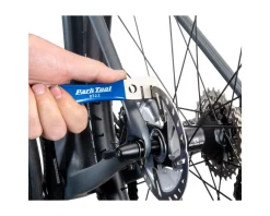 Park Tool Tools|DT-2.2 Disc Brake Rotor Truing Tool