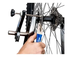 Park Tool Tools|DT-2.2 Disc Brake Rotor Truing Tool
