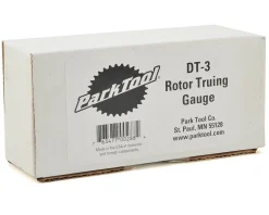 Park Tool Tools|DT-3 Rotor Truing Gauge
