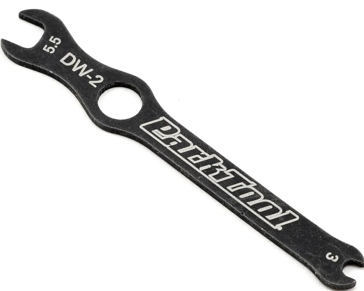 Park Tool Tools|DW-2 Clutch Wrench For Shimano Shadow Plus Derailleurs