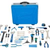 Park Tool Tools|EK-3 Professional Travel and Event Kit (Blue)