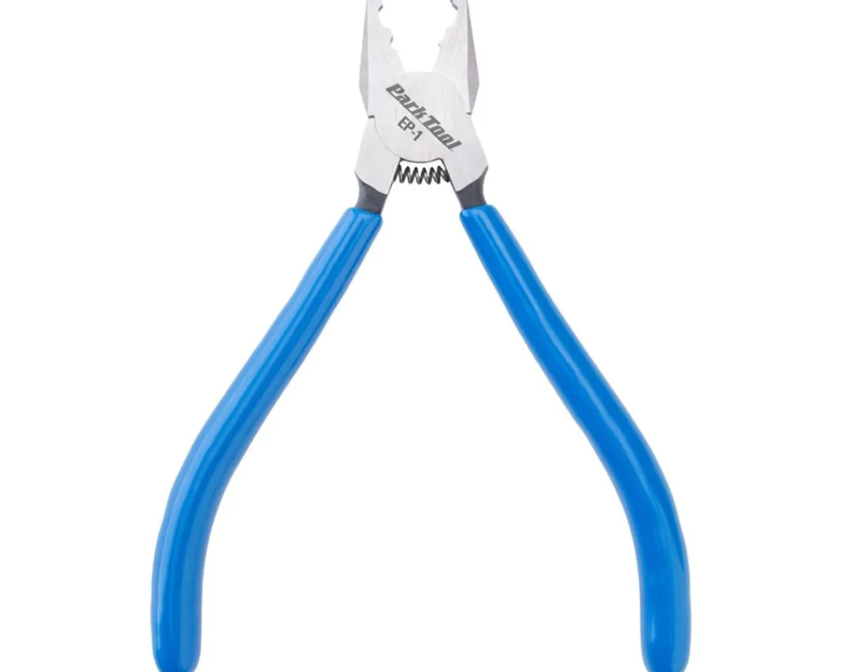 Park Tool Tools|EP-1 End Cap Crimping Pliers