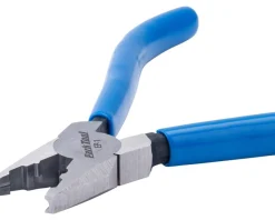 Park Tool Tools|EP-1 End Cap Crimping Pliers