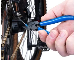 Park Tool Tools|EP-1 End Cap Crimping Pliers