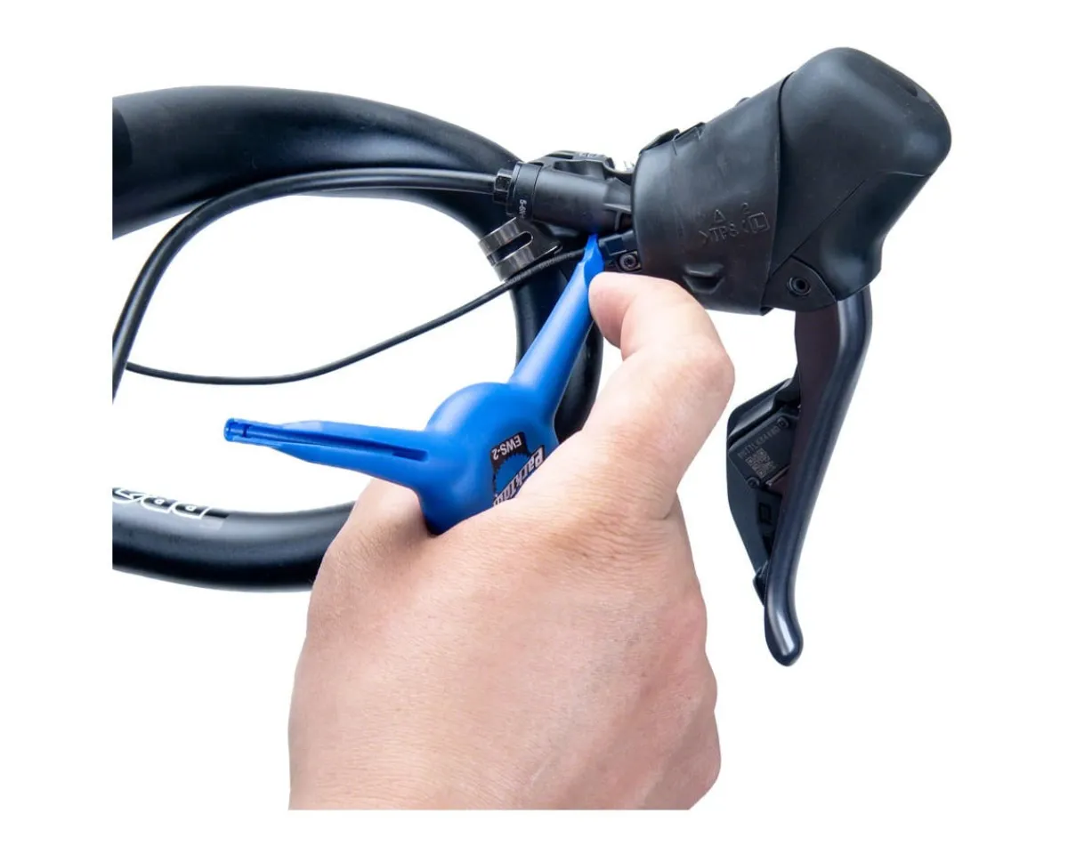 Park Tool Tools|EWS-2 Bicycle Electronic Shift Tool