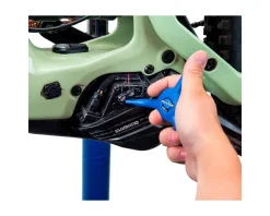 Park Tool Tools|EWS-2 Bicycle Electronic Shift Tool