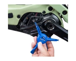 Park Tool Tools|EWS-2 Bicycle Electronic Shift Tool