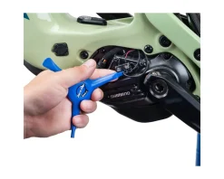 Park Tool Tools|EWS-2 Bicycle Electronic Shift Tool