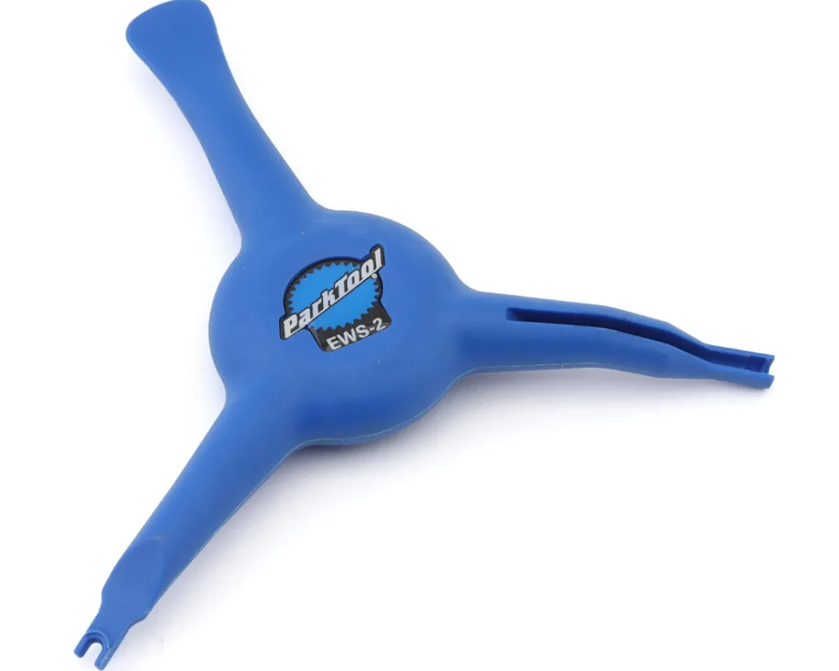Park Tool Tools|EWS-2 Bicycle Electronic Shift Tool