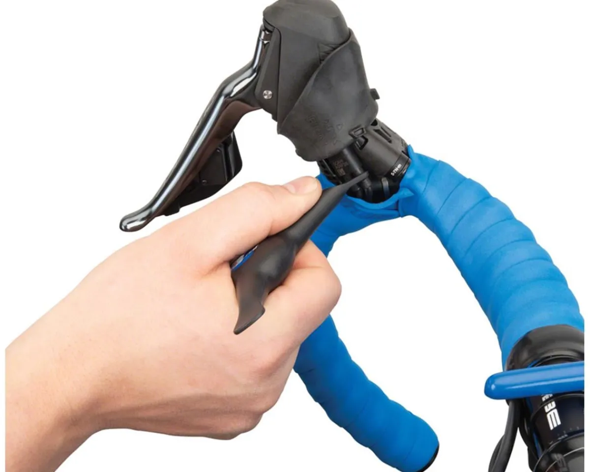 Park Tool Tools|EWS-1 Bicycle Electronic Shift Tool (Black)
