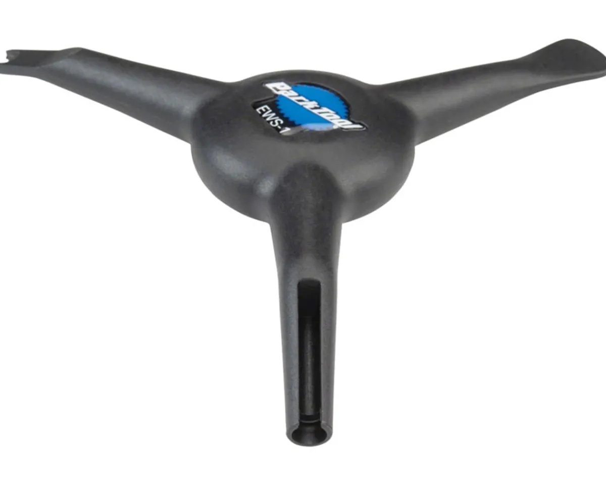 Park Tool Tools|EWS-1 Bicycle Electronic Shift Tool (Black)