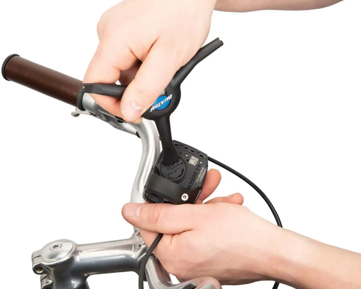 Park Tool Tools|EWS-1 Bicycle Electronic Shift Tool (Black)